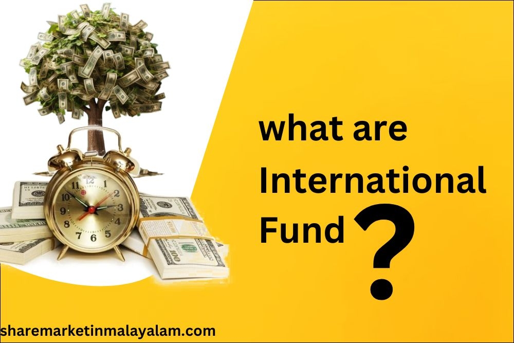 What Are International Funds?